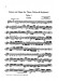 Pachelbel Canon & Gigue for Three Violins & Keyboard (Cello continuo ad lib.)