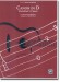 Canon in D ("Pachelbel's Canon") Classical Guitar TAB Edition