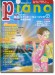 Monthly Piano 月刊ピアノ 2022年01月号