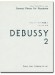 Debussy ドビュッシー・ピアノ名曲集 2