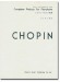 Chopin ショパン ワルツ全集