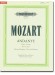 Mozart Andante C-dur, KV 315 (285e) Flöte und Orchester Ausgabe für Flöte und Klavier