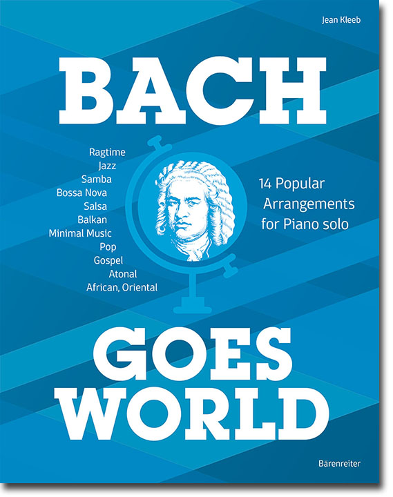 Bach goes World