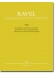 Ravel Trio pour Piano, Violon et Violoncelle