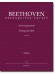 Beethoven Streichquartette／String Quartets Op. 18 for Two Violins , Viola and Violoncello