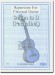 Canon in D Repertoire for Classical Guitar