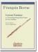 François Borne Carmen Fantaisie on Themes from George Bizet's Opera for Flute and Piano