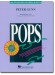 Pops【Peter Gunn】for String Quartets