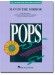 Pops【Man in the Mirror】for String Quartets