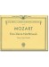 Mozart Eine kleine Nachtmusik, K. 525 Piano, Four Hands CD Included