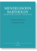 Mendelssohn Bartholdy【Variations】for Piano