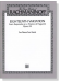 Rachmaninoff【Eighteenth Variation from Rapsodie on a Theme of Paganini , Opus 43】Two Pianos / Four Hands