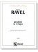 Ravel【Quartet in F Major】for Two Violins , Viola and Cello