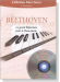 Beethoven【CD+樂譜】Le grand Répertoire pour le piano facile