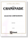 Chaminade【Selected Compositions】for Piano