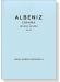 Albeniz【España】Seis Hojas De Album , Op. 165 for Piano