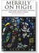 【Merrily on High】Advent, Christmas & Epiphany Anthems for Upper-Voice Choirs