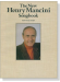 【The New Henry Mancini Songbook】Piano／Vocal／Chords