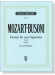 Mozart-Busoni【Fantasie für eine Orgelwalze f-moll , KV608 】für Zwei Klaviere