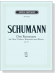 Schumann【Drei Romanzen , Opus 94】for Oboe (Violine , Klarinette) and Klavier