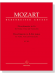 Mozart【Divertimento in E flat Major】for Violin , Viola and Violoncello , KV 563