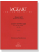 Mozart【Concerto in B-flat major No. 15 , KV 450】for Piano and Orchestra , Piano Reduction