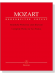 Mozart【Sämtliche Werke / Complete Works KV 448 , KV 426 】for two Pianos