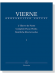 Vierne【Complete Piano Works Ⅰ】