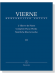 Vierne【Complete Piano Works Ⅲ  】