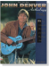 John Denver【Anthology】Revised Edition , Piano‧Vocal‧Guitar