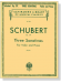 Schubert【Three Sonatinas , Opus 137】for Violin and Piano