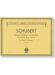 Schubert【Original Compositions】for Piano, Four Hands in Two Volumes , Volume Ⅱ