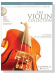 The Violin Collection【2CD+樂譜】Intermediate Level