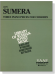 Sumera【Three Piano Pieces for Children】