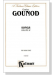 Gounod【Songs , Volume Ⅳ】for High Voice