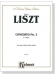 Liszt【Concerto No. 2 in A Major】for Two Pianos / Four Hands