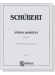 Schubert String Quartets【Volume Ⅱ】 for Two Violins , Viola and Cello