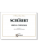 Schubert【Original Compositions , Volume Ⅳ】for One Piano / Four Hands