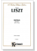 Liszt【Songs , Volume Ⅱ , Nos. 14-25】Vocal Score