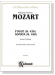 Mozart【Fugue K. 426 / Sonata K. 448 , Urtext Edition】for Two Pianos , Four Hands