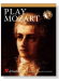 Play Mozart for Flute【CD+樂譜】