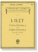 Liszt【Consolations and Liebesträume】for The Piano