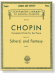 Chopin【Complete Works for the piano , Book Ⅶ】Scherzi and Fantasy(Mikuli)