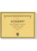 Schubert【Original Compositions】for Piano, Four Hands in Two Volumes , Volume Ⅰ