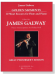 James Galway【Golden Moments】10 Short Encores for  Flute and Piano