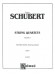 Schubert String Quartets【Volume Ⅱ】 for Two Violins , Viola and Cello