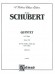 Schubert【Quintet in C Major , Opus 163】for Two Violins , Viola and Two Cellos