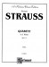 Richard Strauss【Quartet in C Minor , Opus 13】for Piano , Violin , Viola and Cello