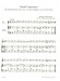 Mozart【Zwölf Variationen über das französische Lied －Ah, vous dieai-je Mamen nach KV 265(300e)】für Flöte und Klavier(Cembalo)