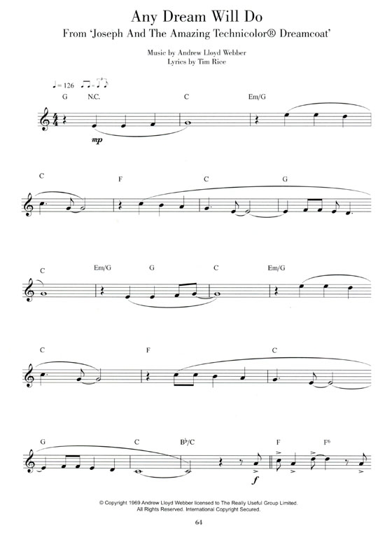 【Great Flute Solos】for beginner to intermediate level